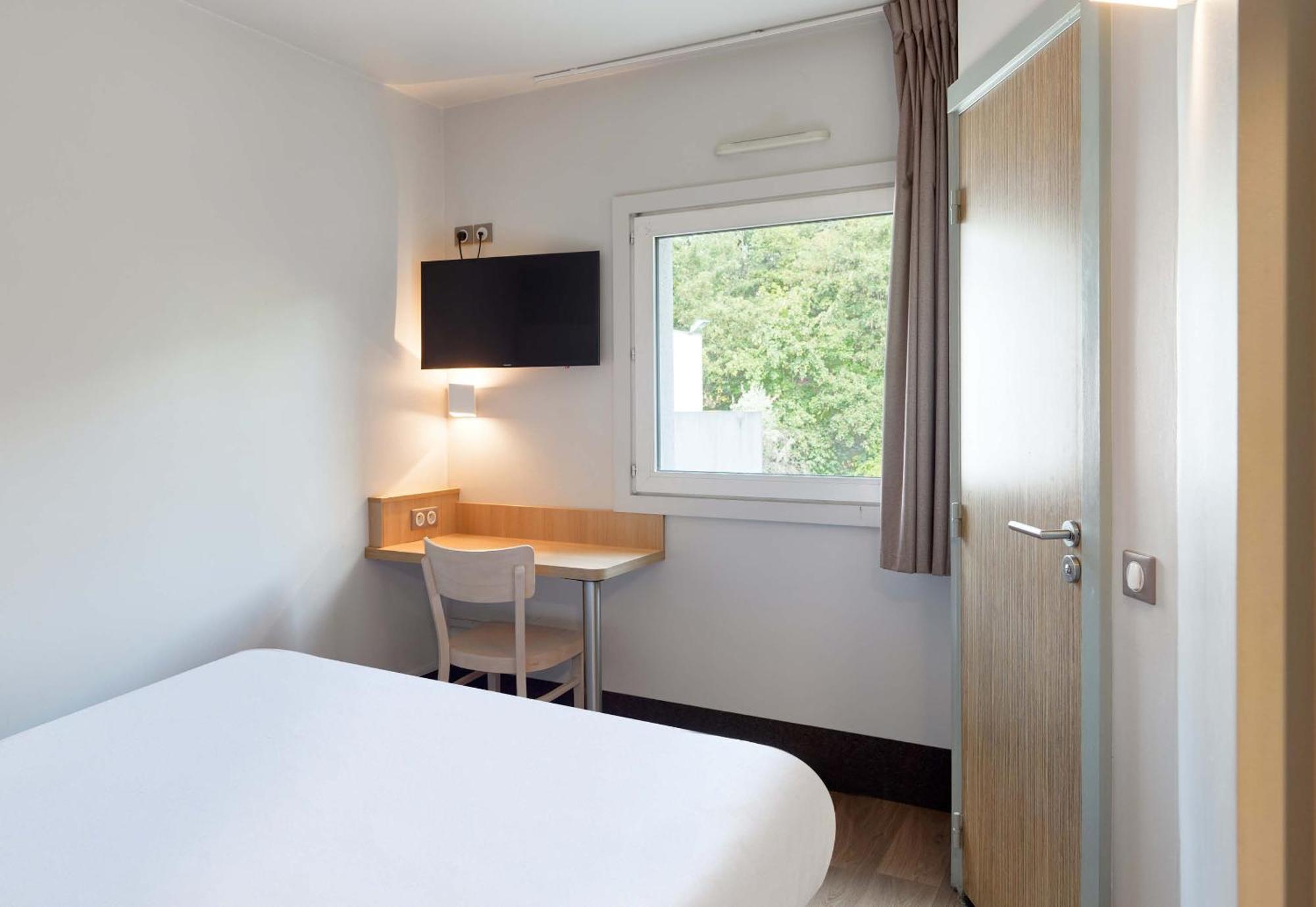 B&B Hotel Paris Nord オルネー・スー・ボア エクステリア 写真