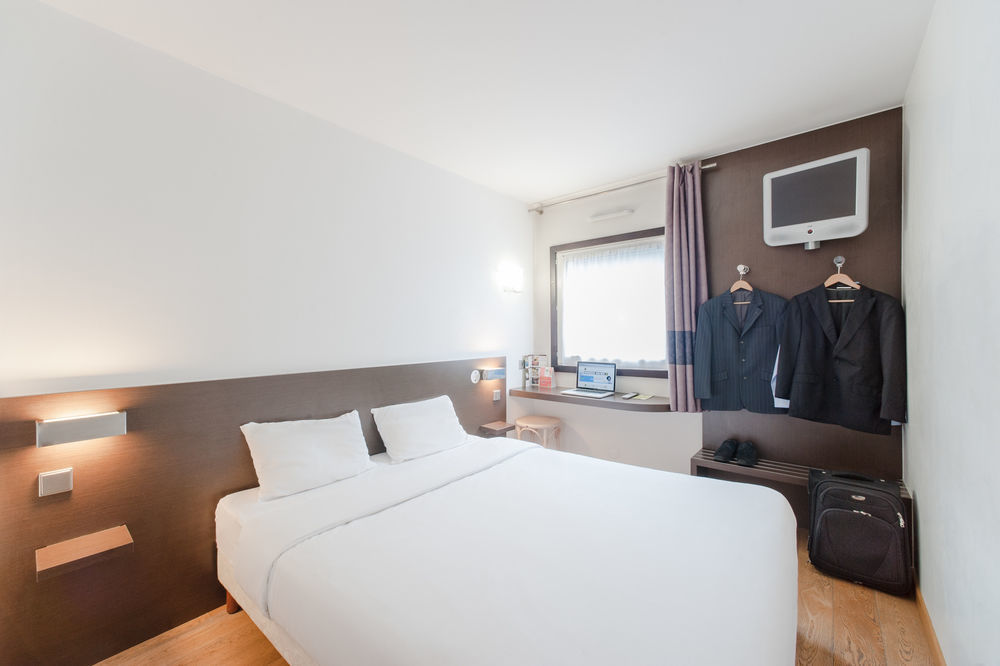 B&B Hotel Paris Nord オルネー・スー・ボア エクステリア 写真
