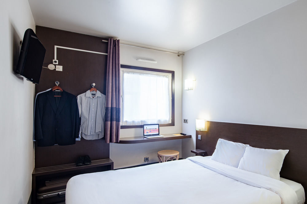 B&B Hotel Paris Nord オルネー・スー・ボア エクステリア 写真
