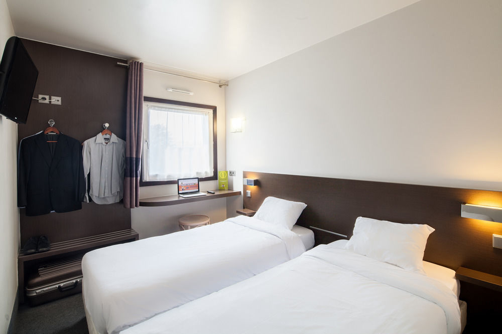 B&B Hotel Paris Nord オルネー・スー・ボア エクステリア 写真
