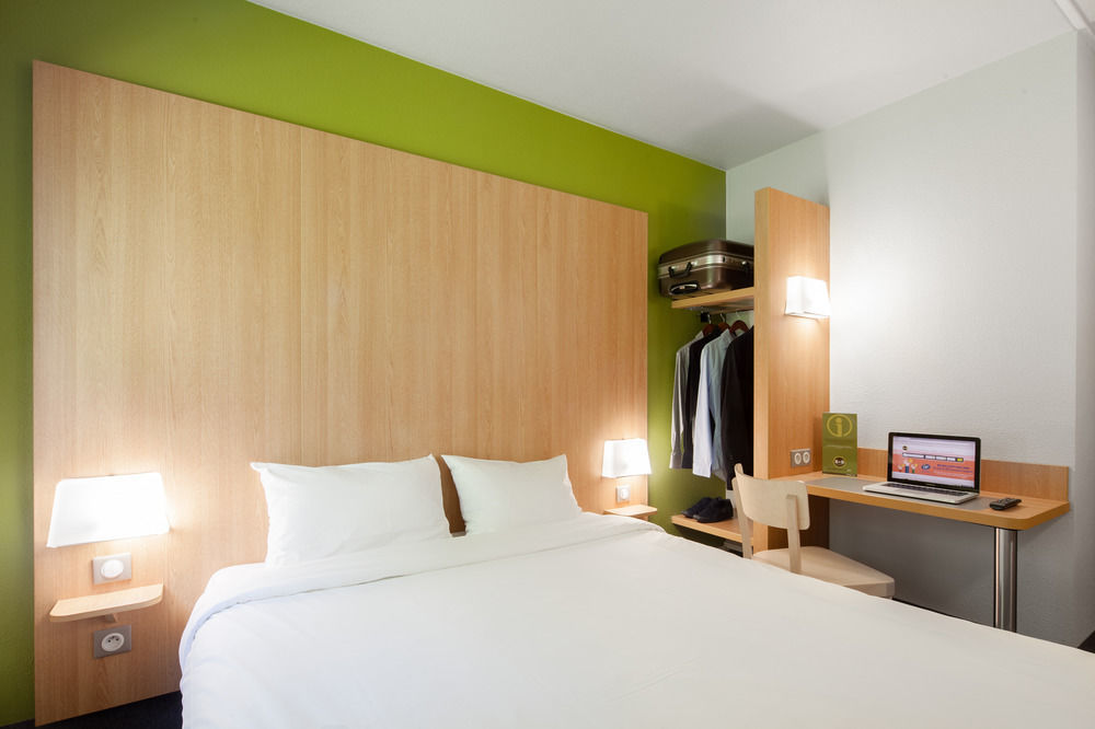 B&B Hotel Paris Nord オルネー・スー・ボア エクステリア 写真
