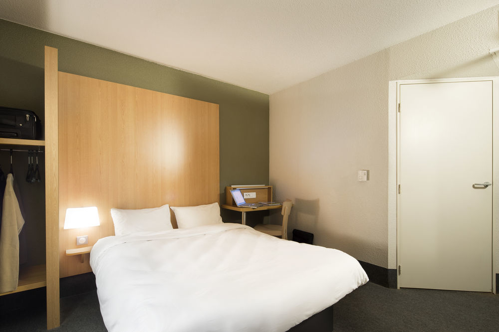 B&B Hotel Paris Nord オルネー・スー・ボア エクステリア 写真