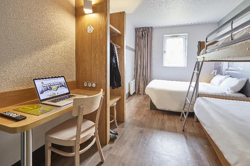 B&B Hotel Paris Nord オルネー・スー・ボア エクステリア 写真